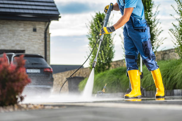Trusted East Flat Rock, NC Pressure Washing Services Experts